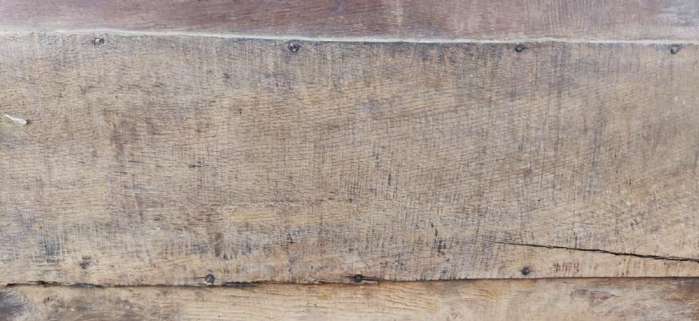 A 17th century chest of drawers  View IX