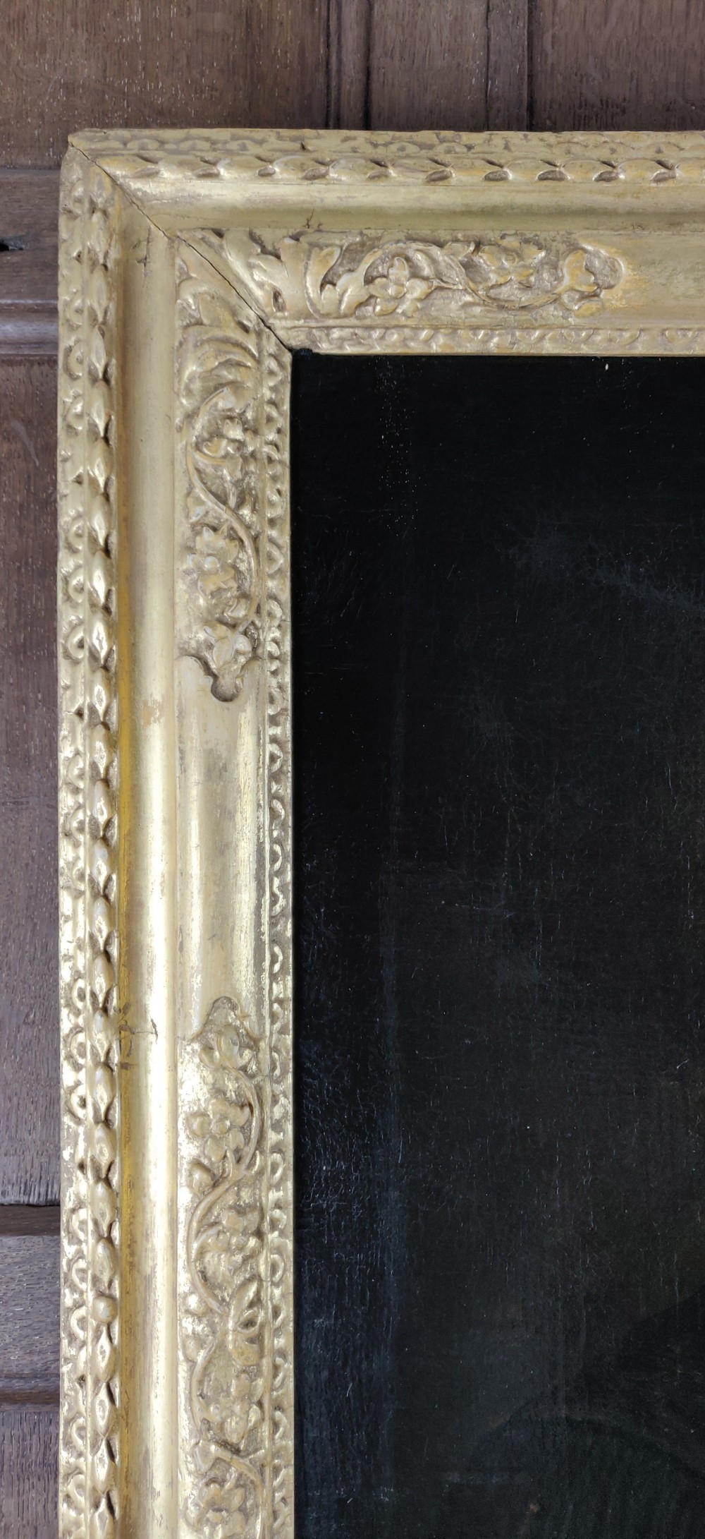 A fabulous 17thC Cromwellian portrait.  View VII