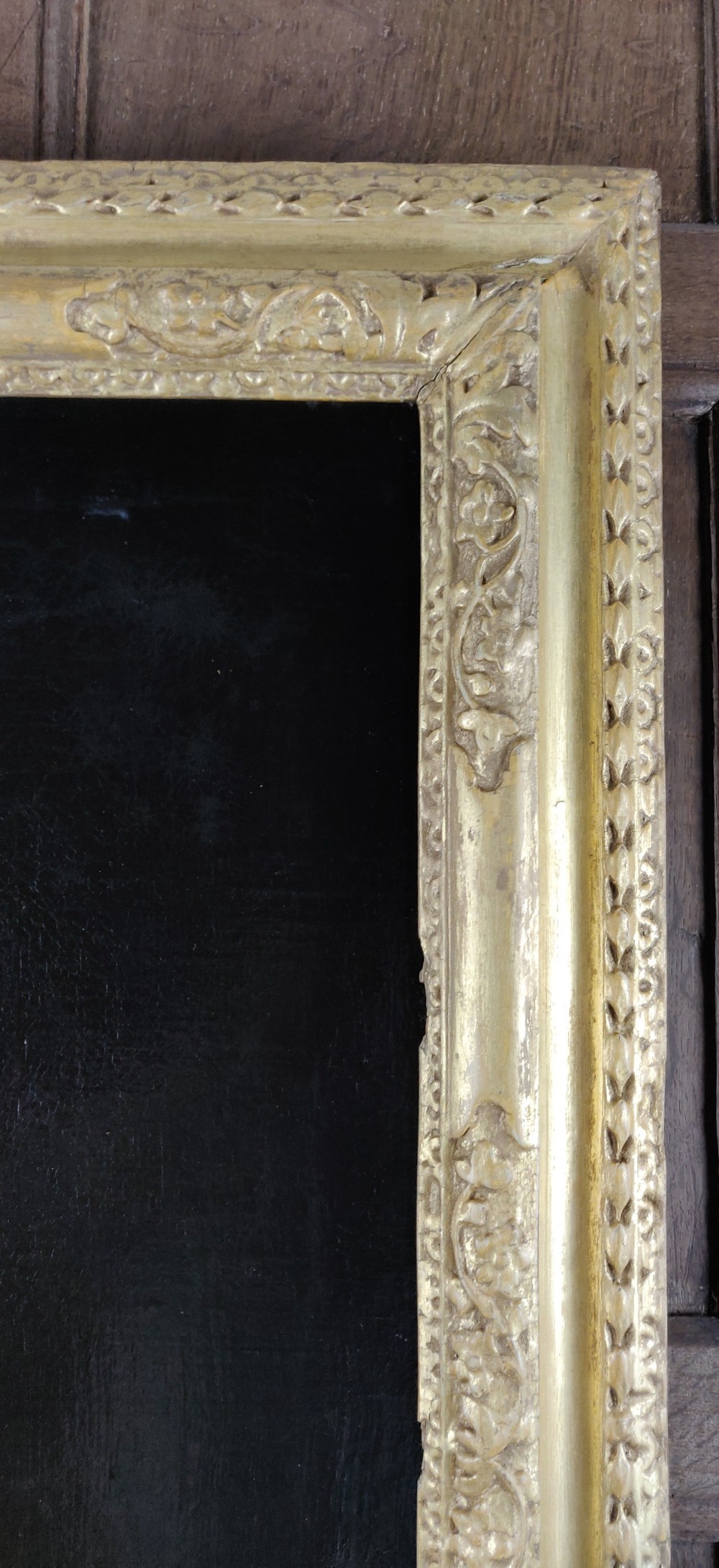 A fabulous 17thC Cromwellian portrait.  View VIII