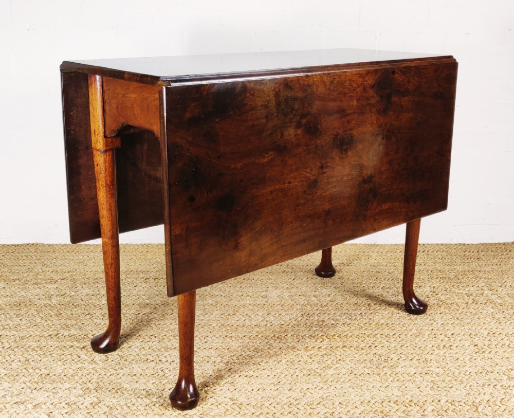 An elegant 18th century 