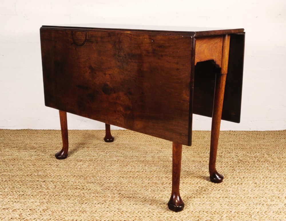 An elegant 18th century 