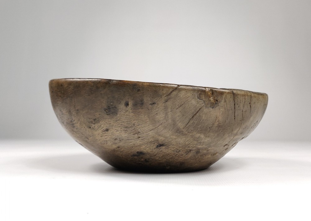 A large 18th century 