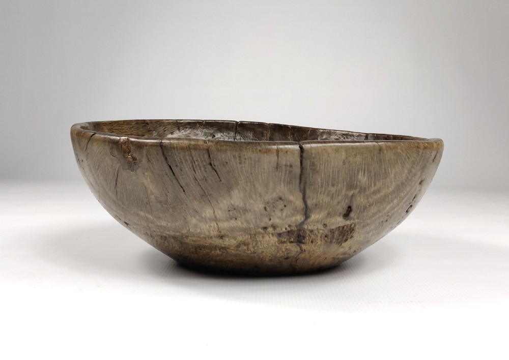 A large 18th century 